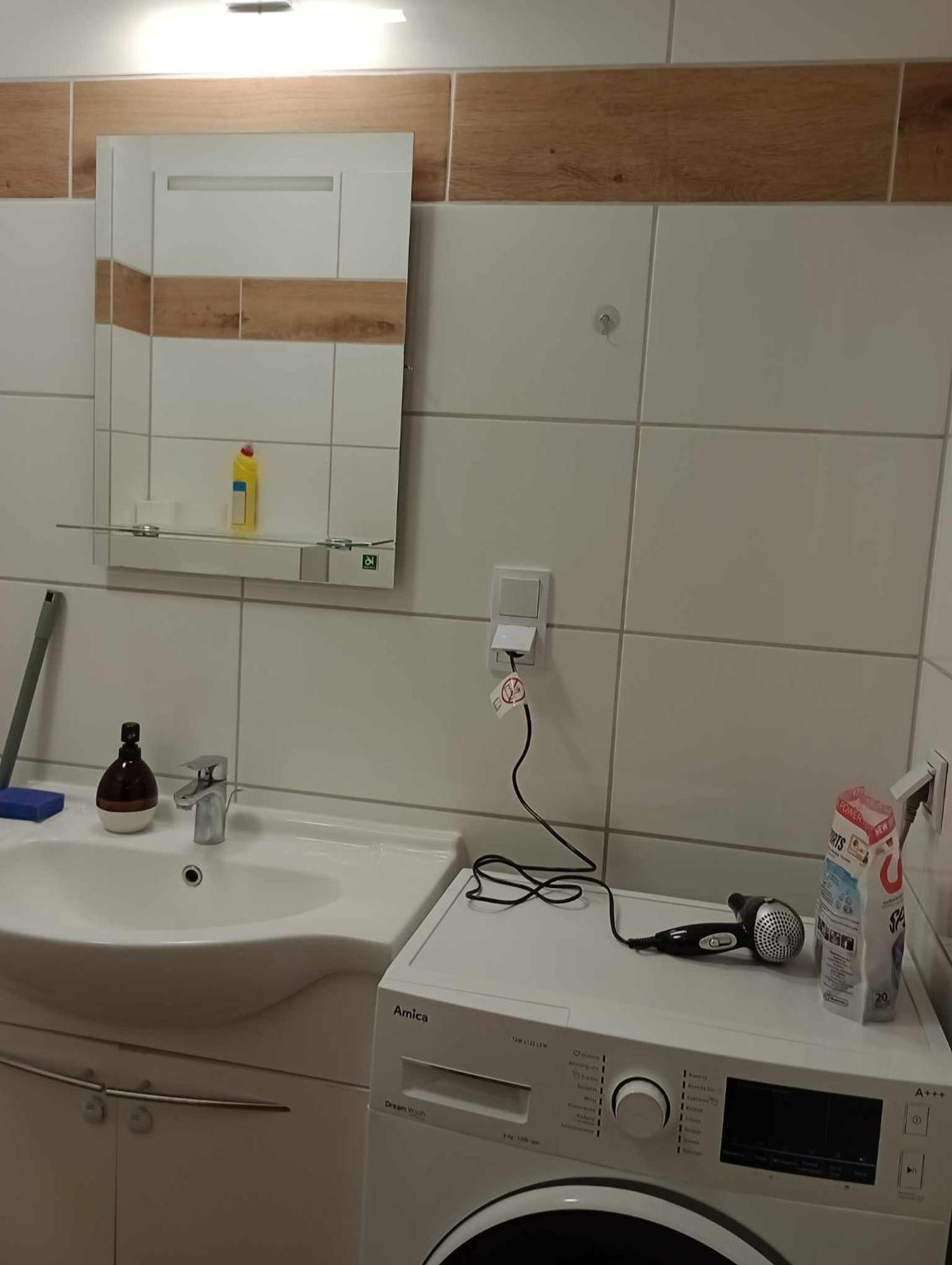 Pokoje Nad Radunia Pruszcz Gdański Eksteriør bilde