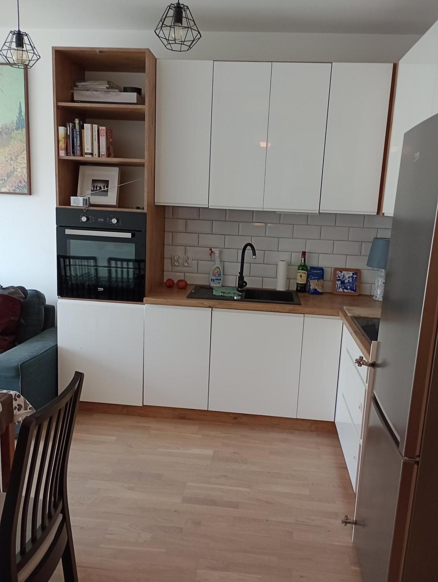 Pokoje Nad Radunia Pruszcz Gdański Eksteriør bilde